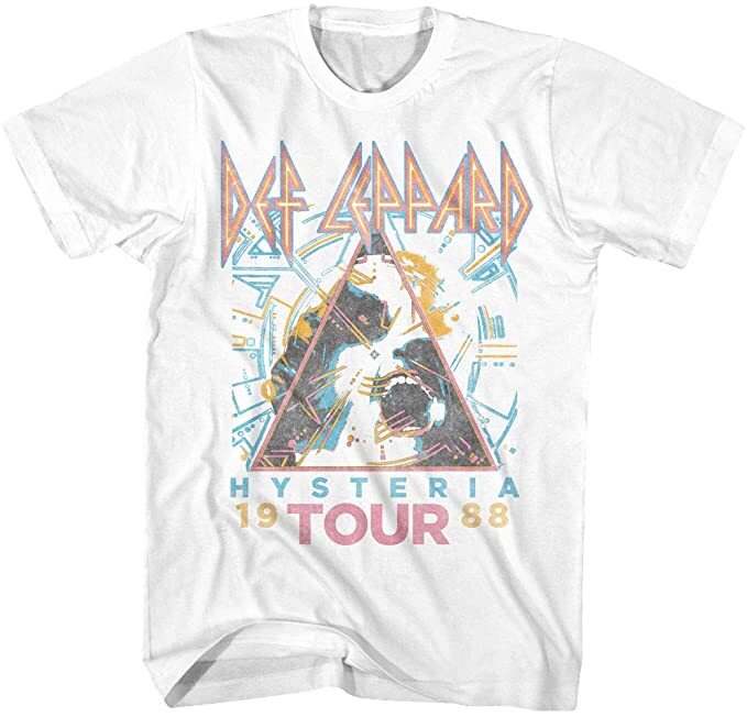 Dutch crapula Rock Shirt
